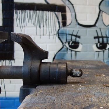 Atelier de travaux manuels