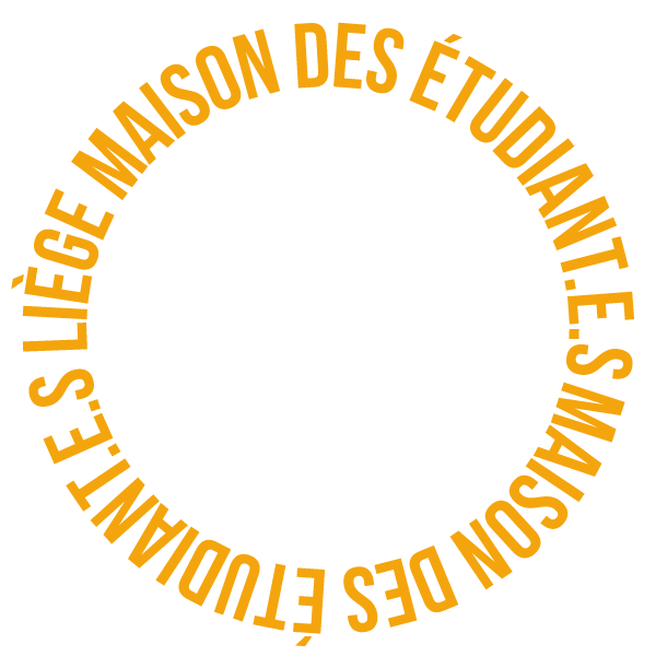 Texte maison des étudiant.e.s Liège en cercle Texte maison des étudiant.e.s Liège en cercle