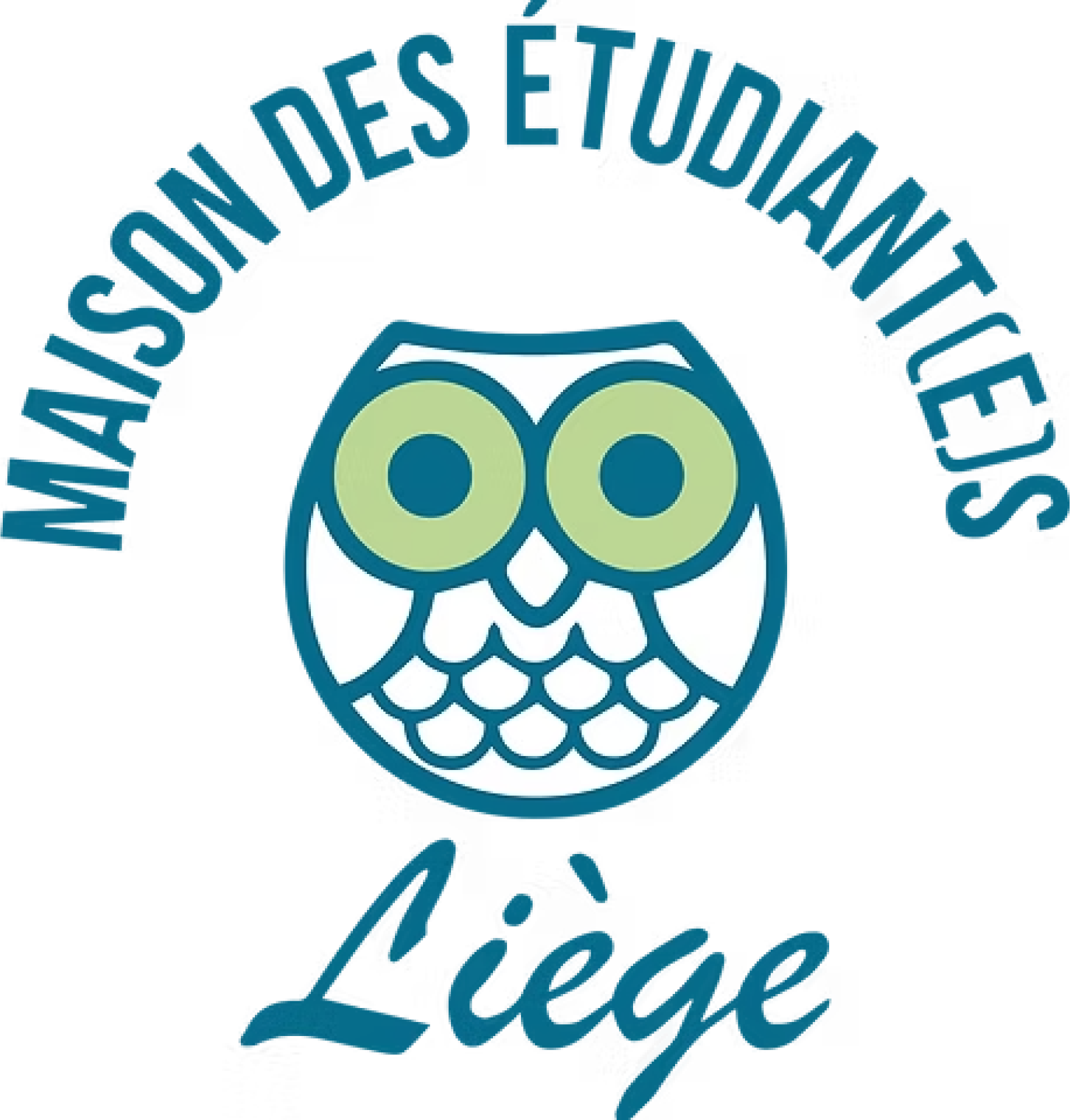 Logo MDE - Liège